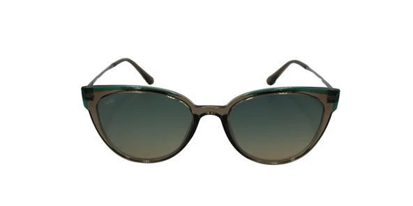 GIGI OO MİLANO GG203 C2 53-18-145 Kadın Güneş Gözlüğü ürün görseli