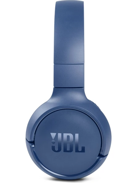 JBL Tune 570BT Wireless Kulaklık, Ct, Oe, Mavi - 5