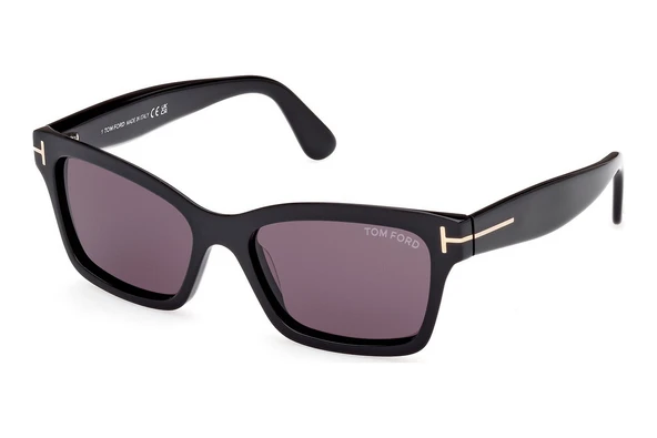 TOM FORD FT1085/S 01A 54-17-140 Kadın Güneş Gözlüğü ürün görseli
