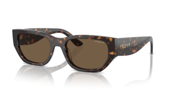 VO VO5586S W65673 53-19-140 Kadın Güneş Gözlüğü ürün görseli