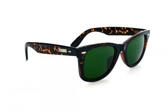 U.S. POLO ASSN. U.S.P.A. 0353 C3 52-229-141 Kadın Güneş Gözlüğü - Resim 2