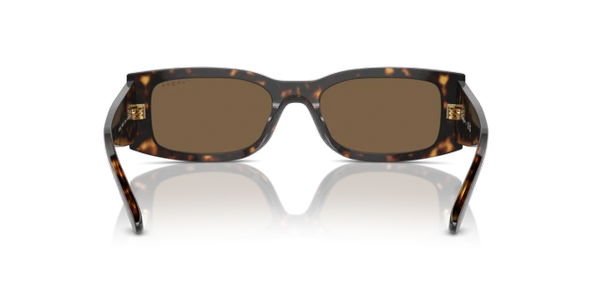 VOGUE VO5584S W65673 53-19-140 Kadın Güneş Gözlüğü - Resim 3