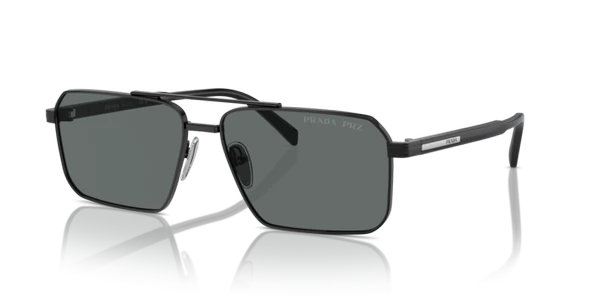 PRADA PRA57S 1AB5Z1 61-15-145 Erkek Güneş Gözlüğü ürün görseli