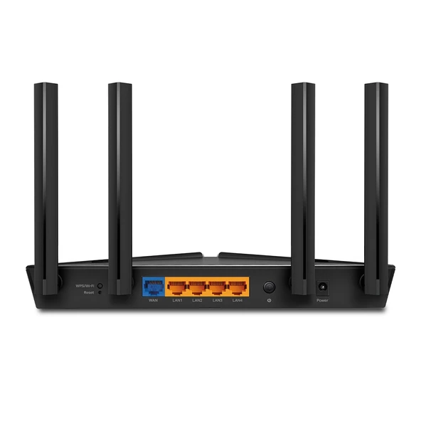 TP-LINK ARCHER AX53 AX3000 DUAL BAND ROUTER WIFI6 - Resim 3
