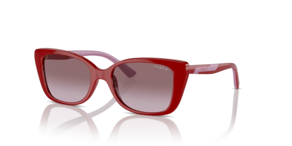 VOGUE JR. SOLE VJ2022 31298H 48-16-125 Çocuk Güneş Gözlüğü ürün görseli