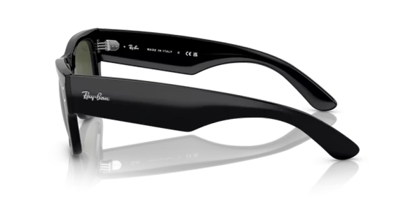 RB RB0840S 901/31 51-21-145 Unisex Güneş Gözlüğü - Resim 2