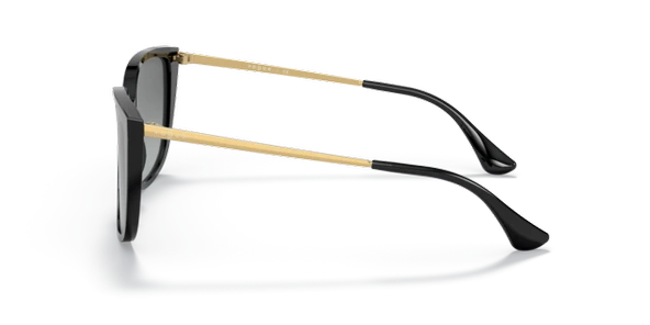 VOGUE VO5435-SI W44/11 Kadın Güneş Gözlüğü - Resim 2