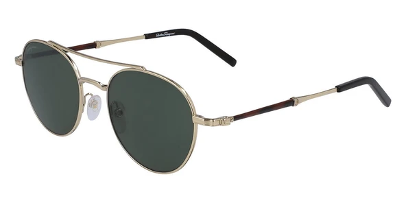 SALVATORE FERRAGAMO SF 224SG 704 51-19-150 Unisex Güneş Gözlüğü ürün görseli
