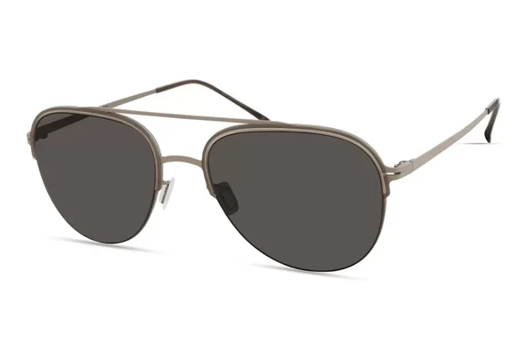 MODO MOD.691 GREY 55-18-143 Erkek Güneş Gözlüğü ürün görseli