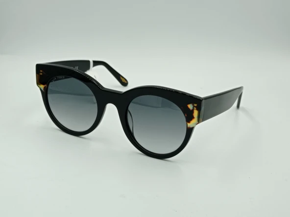 AIR FORCE AF 337 C1 51-23-142 Kadın Güneş Gözlüğü - Resim 2