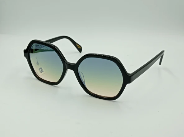 AIR FORCE AF 333 C1 57-18-145 Kadın Güneş Gözlüğü - Resim 2