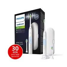 Philips Sonicare 5100 ProtectiveClean HX6859/29 Şarjlı Diş Fırçası - Resim 2