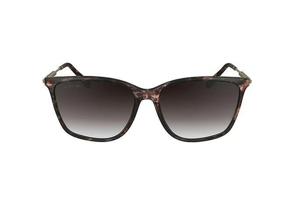 LACOSTE L6016S 272 57-16-140 Kadın Güneş Gözlüğü - Resim 2