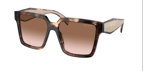 PRADA PR24ZS 07R-0A6 56-16-140 Kadın Güneş Gözlüğü ürün görseli
