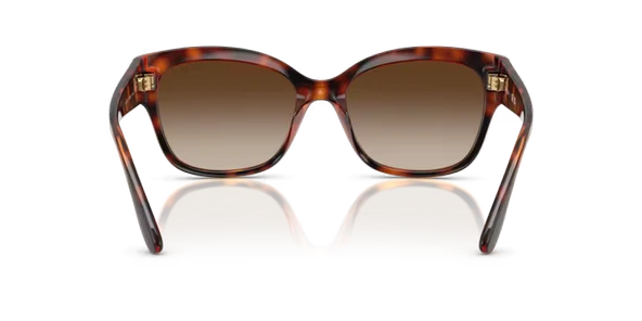 VO VO5638SU W65613 55-18-140 Kadın Güneş Gözlüğü - Resim 3