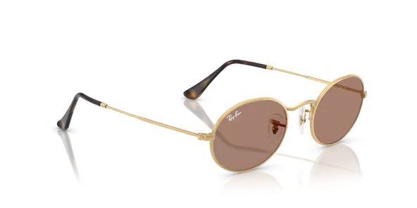 RB RB3547 001/1A 51-21-145 Kadın Güneş Gözlüğü - Resim 4