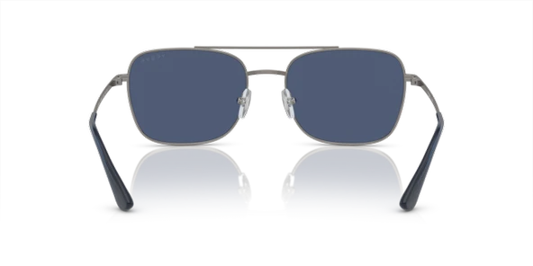 VOGUE VO4294SI 548/80 56-18-140 Kadın Güneş Gözlüğü - Resim 3