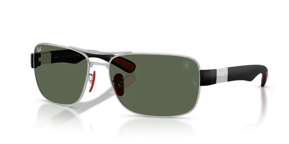 RB RB3763M F03171 64-17-135 Unisex Güneş Gözlüğü ürün görseli