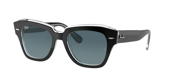 RAY-BAN RB2186 12943M 49-20-145 Kadın Güneş Gözlüğü ürün görseli