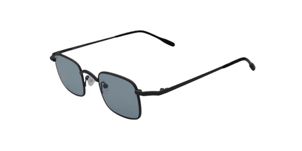 GIGI OO MİLANO GG216 C4 45-23-140 Unisex Güneş Gözlüğü - Resim 2