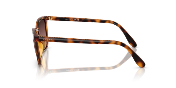 VOGUE VO5597SI W656E2 53-19-140 Kadın Güneş Gözlüğü - Resim 2