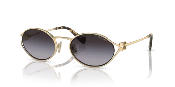 MİU MİU MU52YS ZVN5D1 54-21-125 Kadın Güneş Gözlüğü ürün görseli