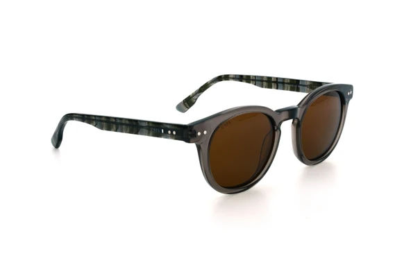 U.S. POLO ASSN. U.S.P.A. 0336 C3 48-21-145 Kadın Güneş Gözlüğü - Resim 2