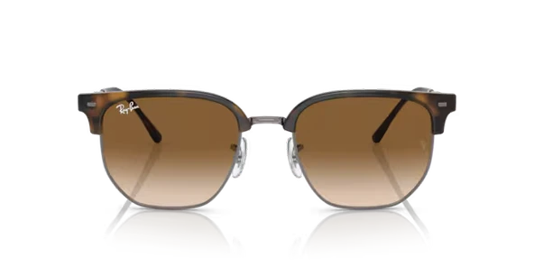 RAY-BAN RB4416 710/51 51-20-145 Unisex Güneş Gözlüğü - Resim 4