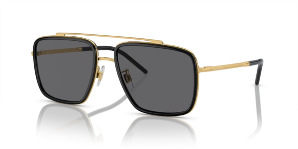 DOLCE&GABBANA DG2220 02/81 57-17-140 Erkek Güneş Gözlüğü ürün görseli