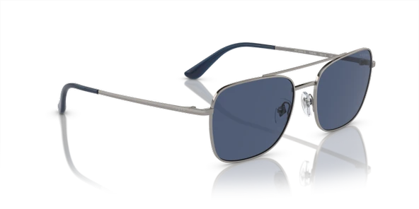 VOGUE VO4294SI 548/80 56-18-140 Kadın Güneş Gözlüğü - Resim 4