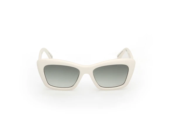 GU GU00195 21P 52*17*140 Kadın Güneş Gözlüğü - Resim 3