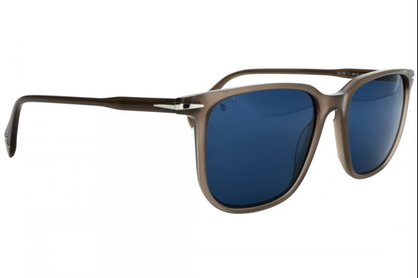 ELEGANCE EG 1987 C1 55-18-150 Erkek Güneş Gözlüğü - Resim 2