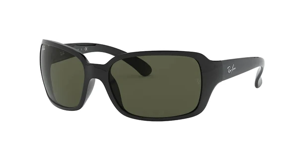 RAY-BAN RB4068 601 60-17-130 Kadın Güneş Gözlüğü ürün görseli