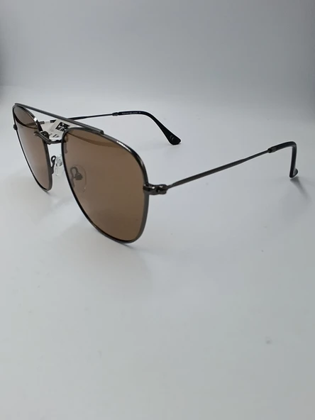 TONNYBLACK 119 C13 54 Unisex Güneş Gözlüğü ürün görseli