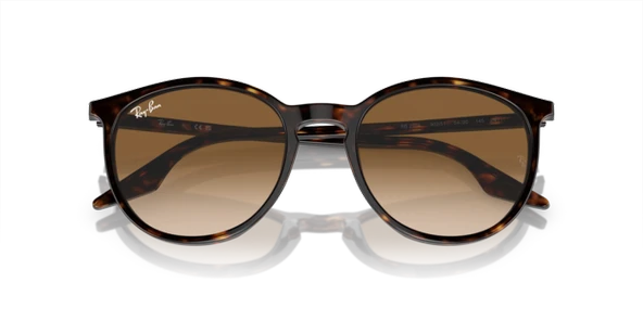 RAY-BAN RB2204 902/51 51-20-145 Unisex Güneş Gözlüğü - Resim 6