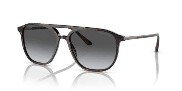 GIORGIO ARMANI AR8179 5026T3 56-15-145 Erkek Güneş Gözlüğü ürün görseli