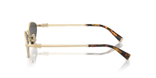 MİU MİU MU56ZS ZVN5S0 56-17-140 Kadın Güneş Gözlüğü - Resim 2