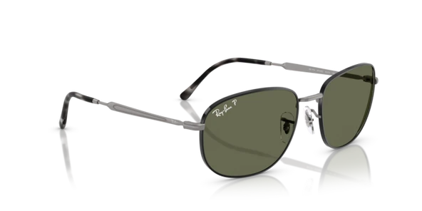 RAY-BAN RB3754 927458  60-19-145 Erkek Güneş Gözlüğü - Resim 4