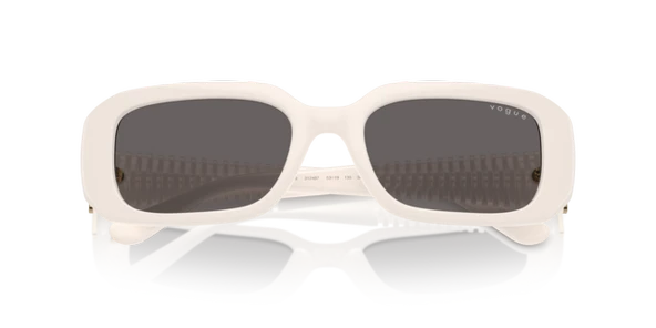 VOGUE VO5565S 312487 53-19-135 Kadın Güneş Gözlüğü - Resim 6