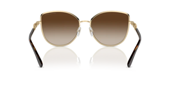 MICHAEL KORS MK1144B 101413 56-17-140 Kadın Güneş Gözlüğü - 3