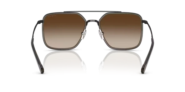 VO VO4336SI 352/13 57-19-145 Erkek Güneş Gözlüğü - Resim 3