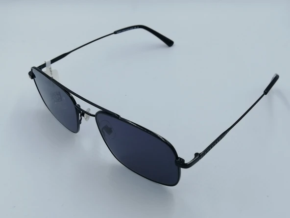 EINETTI 5027 C06 58 Erkek Güneş Gözlüğü - Resim 2