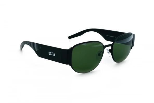 U.S. POLO ASSN. U.S.P.A. 0263 C2 55-18-143 Kadın Güneş Gözlüğü - Resim 2