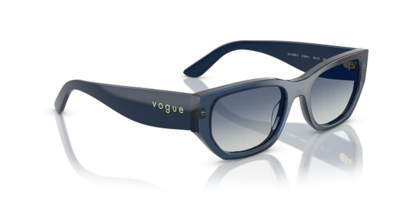 VOGUE VO5586S 27644L 53-19-140 Kadın Güneş Gözlüğü - Resim 4