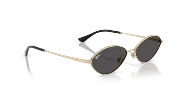 RB RB3757 921387 56-15-145 Unisex Güneş Gözlüğü - Resim 3