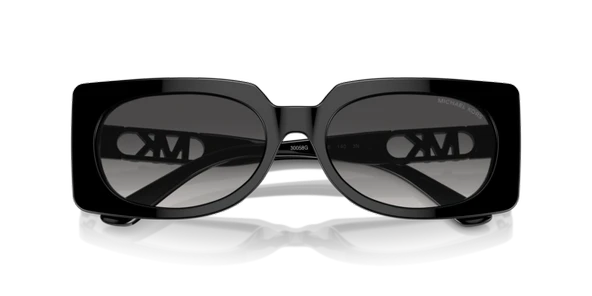 MICHAEL KORS MK2215 30058G 56-18-140 Kadın Güneş Gözlüğü - Resim 5