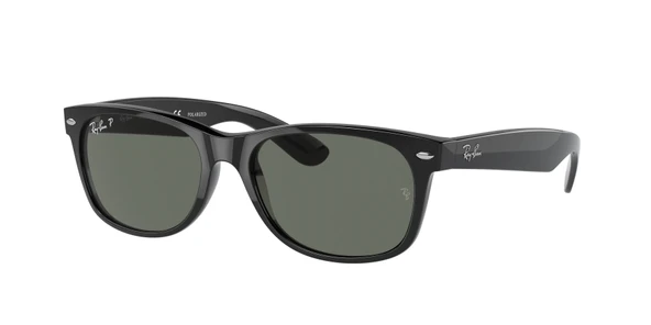 RAY-BAN RB2132 901/58 58-18-145 POLARIZE Unisex Güneş Gözlüğü ürün görseli
