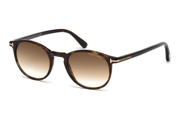 TOM FORD FT0539/S 45N ANDREA-02 48-20-145 Kadın Güneş Gözlüğü ürün görseli