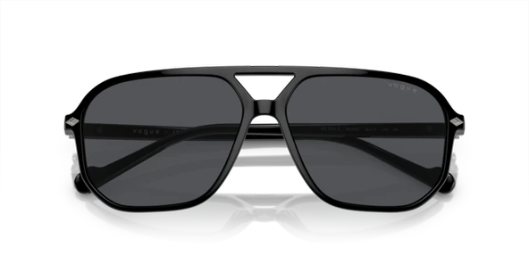 VO VO5531S W44/87 60-14-145 Erkek Güneş Gözlüğü - Resim 6