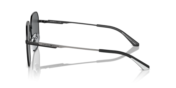 EMPORİO ARMANİ EA2154D 300187 57-17-145 Erkek Güneş Gözlüğü - Resim 2